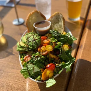 Sister&apos;s Salad