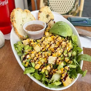 Sister Salad
