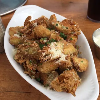 Fried Artichokes