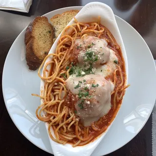 Meatballs