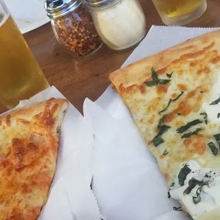 Modest Mouse Pizza