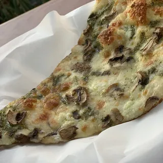 Obecian Pizza