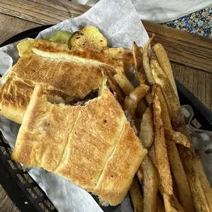 Cuban Sandwich