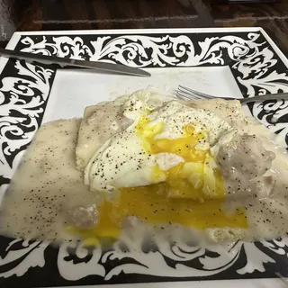 Biscuits & Gravy