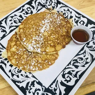 Pancakes