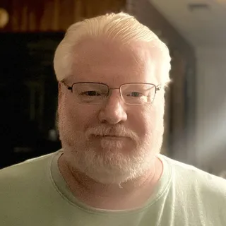David J.