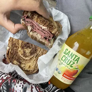 Reuben