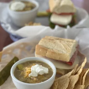 chowder, food, soup, soups and chowder