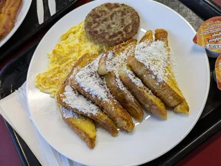 Ann's Cafe