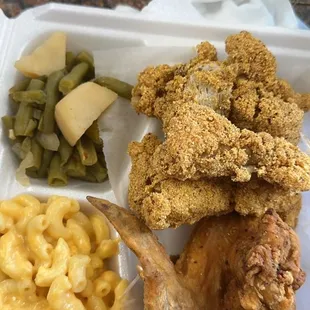 Sister's Soul Food