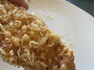 Crazy Chicken
