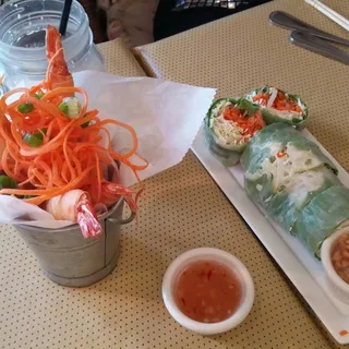 Garden Rolls