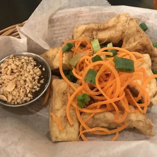 Tofu Tod