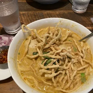 Khao Soi
