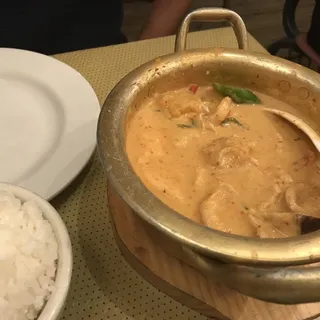 Red Curry