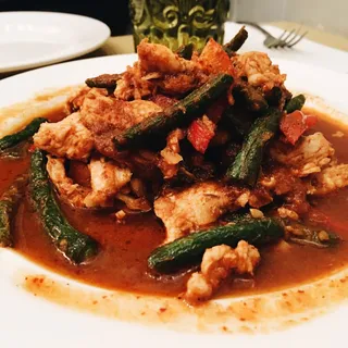 Pad Pik Khing