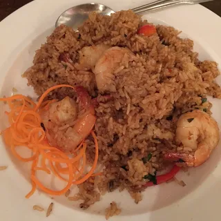 Thai Fried Rice