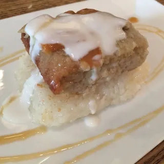 Sticky Rice
