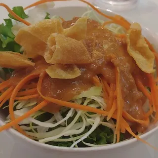 Peanut Sauce