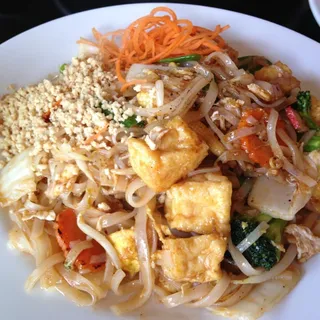 Tofu