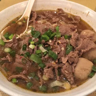 Beef