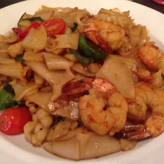 Seafood
