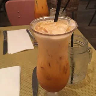 Thai Iced Tea