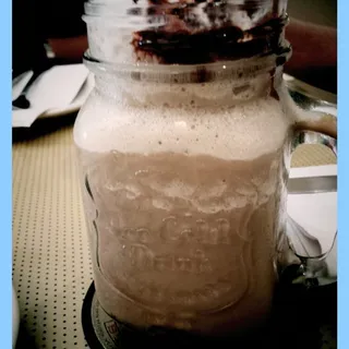 Thai Iced Coffee