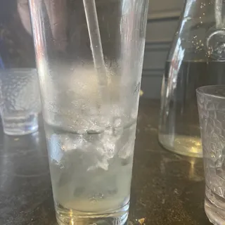 Lemonade