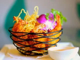 Courtside Thai Cuisine