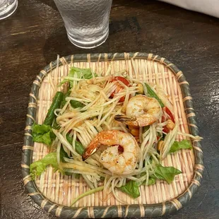 Bikini Shrimp