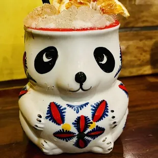 dessert