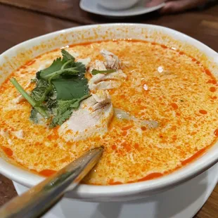 Tom Ka Soup