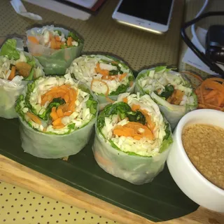 Garden Rolls