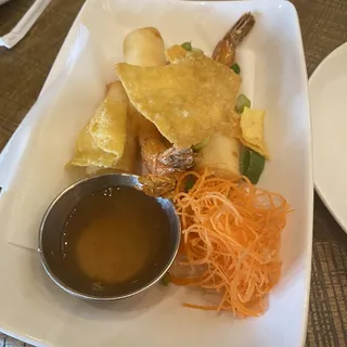 Bikini Shrimp