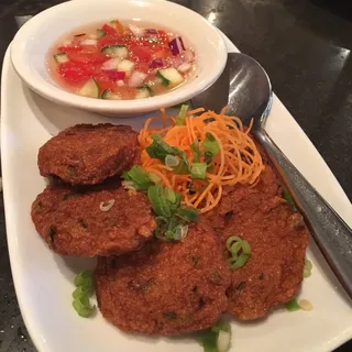 Fish Cake