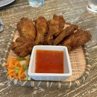 Sisters Wing
