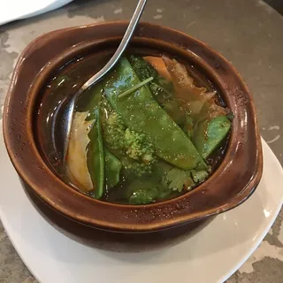 Vegetable Soup