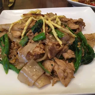 Pad See Ew