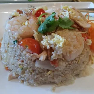 Sisters Fried Rice