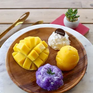 Sticky Rice