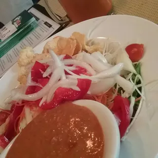 Peanut Sauce