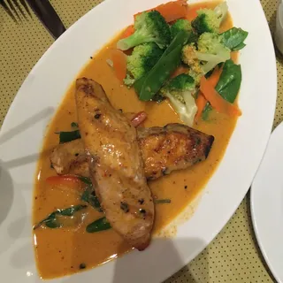 Chicken Festival
