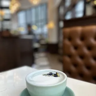 Yummy tea