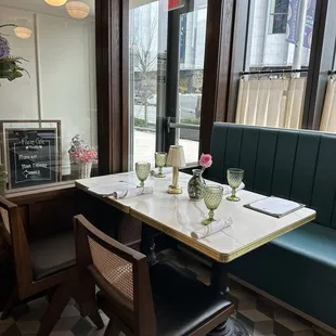 Cafe so cute