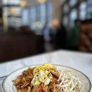 Pad Thai