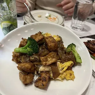 Pad See Ew
