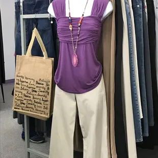 New donations arrive daily...you never know what you will find!