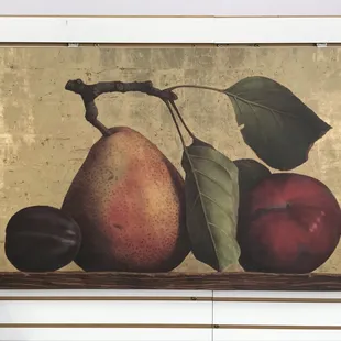 Framed prints, original paintings, wall sconces and artwork for every decor