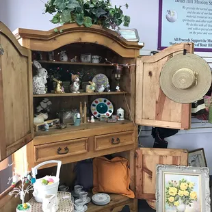 Holiday and seasonal items year round